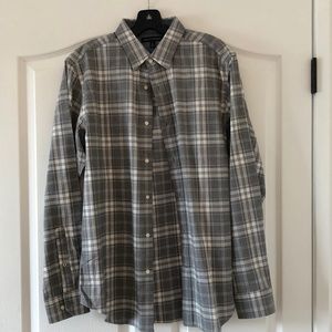 Banana republic flannel